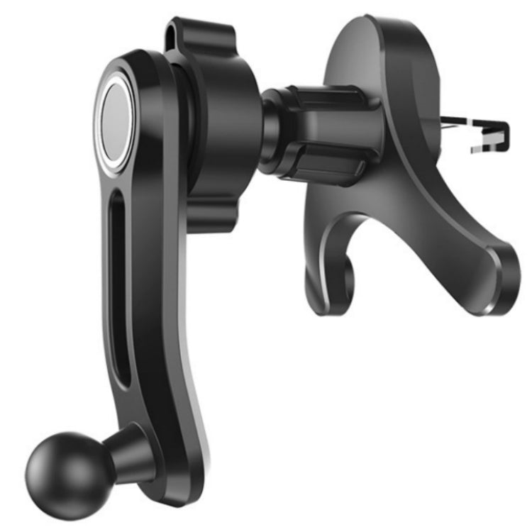 V001 Creative Phone Mount Multifunctional 360 Degree Adjust Cellphone