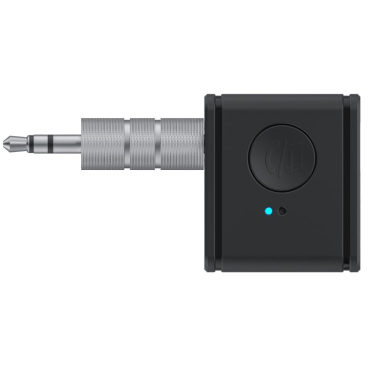 B1 Bluetooth 5.3 AUX Receiver 3.5mm Car Audio Adapter HiFi Sound