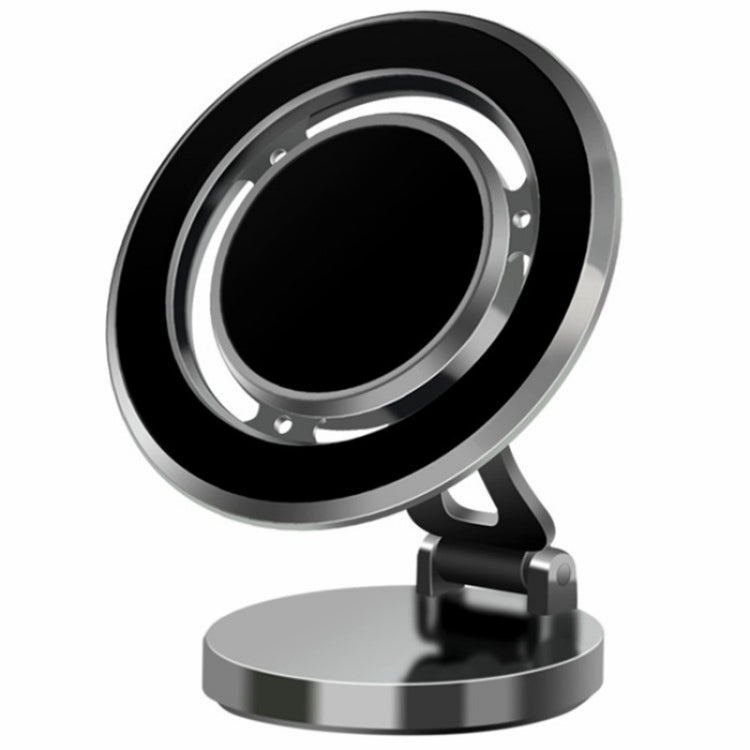 G168 Rotatable Cellphone Stand Car Dashboard Windshield Magnetic