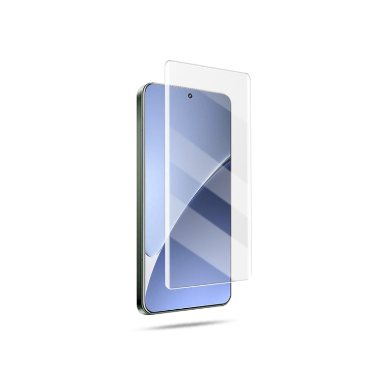 mocolo 9H 3D Full Screen UV Tempered Glass Screen Film, For Xiaomi 15 Pro, For Redmi Note 14 Pro 5G, For Redmi Note 14 Pro+ 5G, For Xiaomi 14 Ultra, For Xiaomi 14 Pro, For  Redmi Note 13 Pro+, For Xiaomi 13 Ultra, For Xiaomi 13 Pro, For Xiaomi 12S Ultr...
