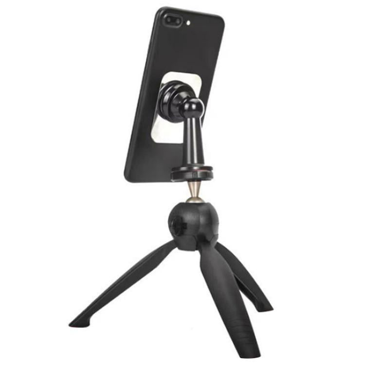 YUNTENG YT-228N 1 / 4 Screw Interface Phone SLR Camera Holder