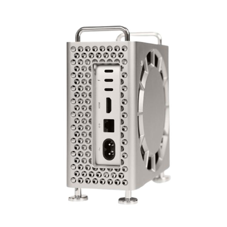 Computer Case Protective Case, For MAC MINI M4/M4 Pro – Bulky Mart