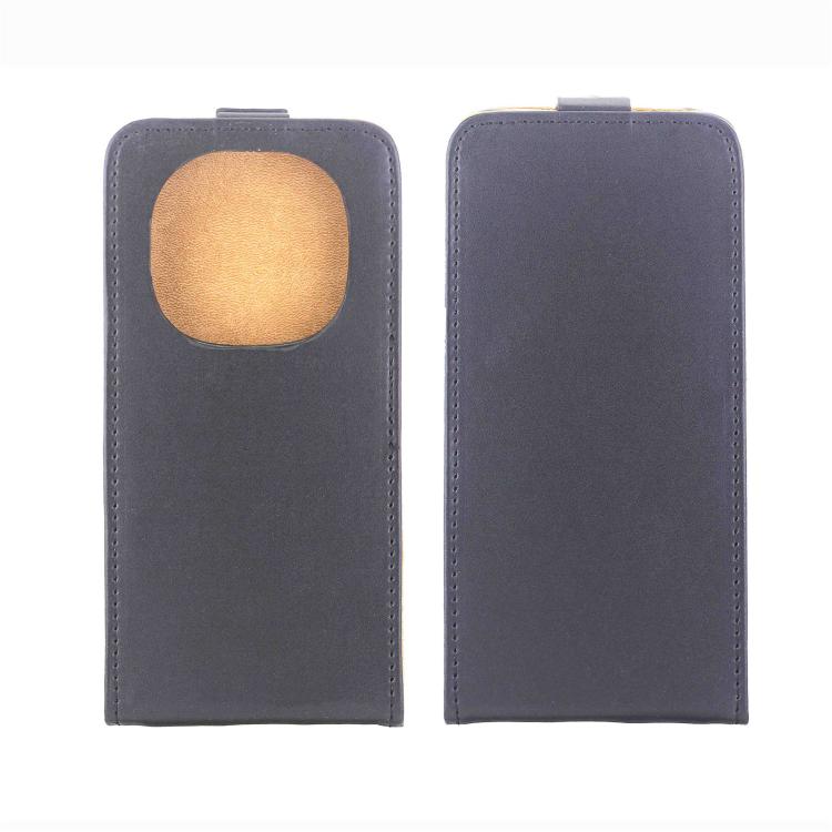 Vertical Flip Leather Case with Card Slot, For Redmi Note 15 4G / 5G Global 164mm