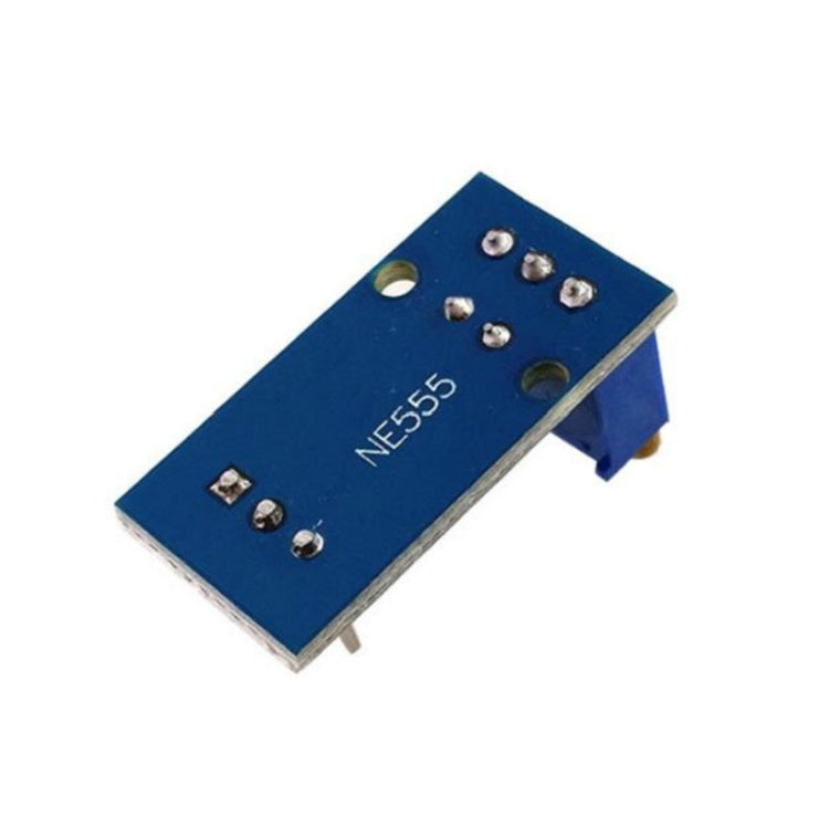 NE555 Frequency Adjustable Pulse Generator Module,... – Bulky Mart