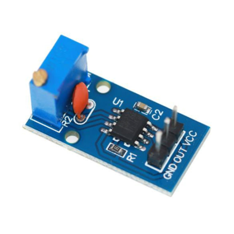 NE555 Frequency Adjustable Pulse Generator Module,... – Bulky Mart