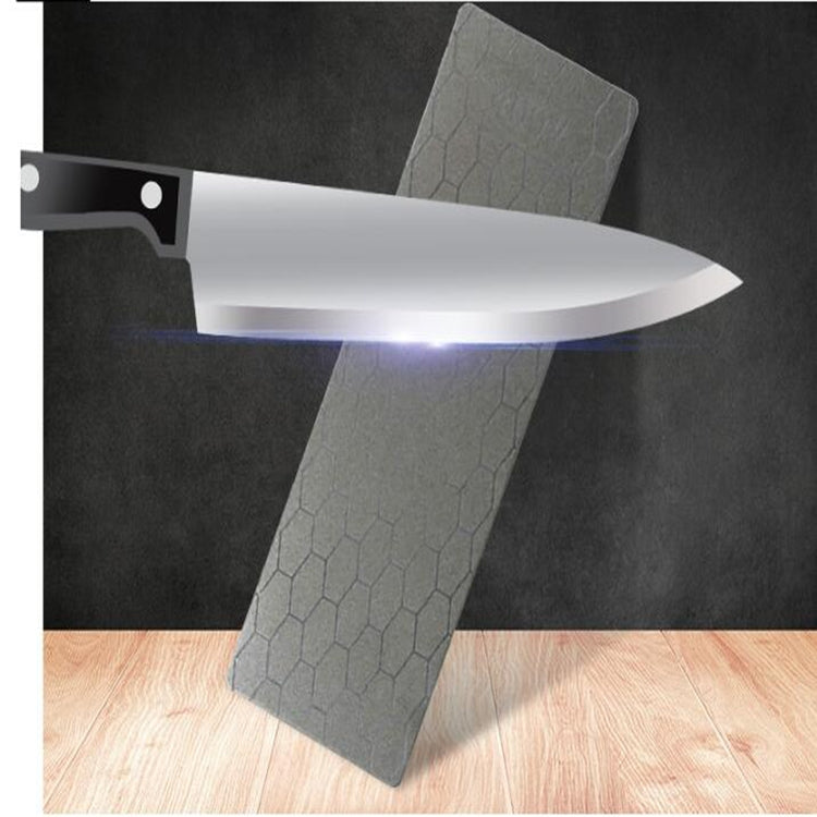 Square Knife Sharpener Whetstone Stone Disc Grit Kitchen Tools, Square ...