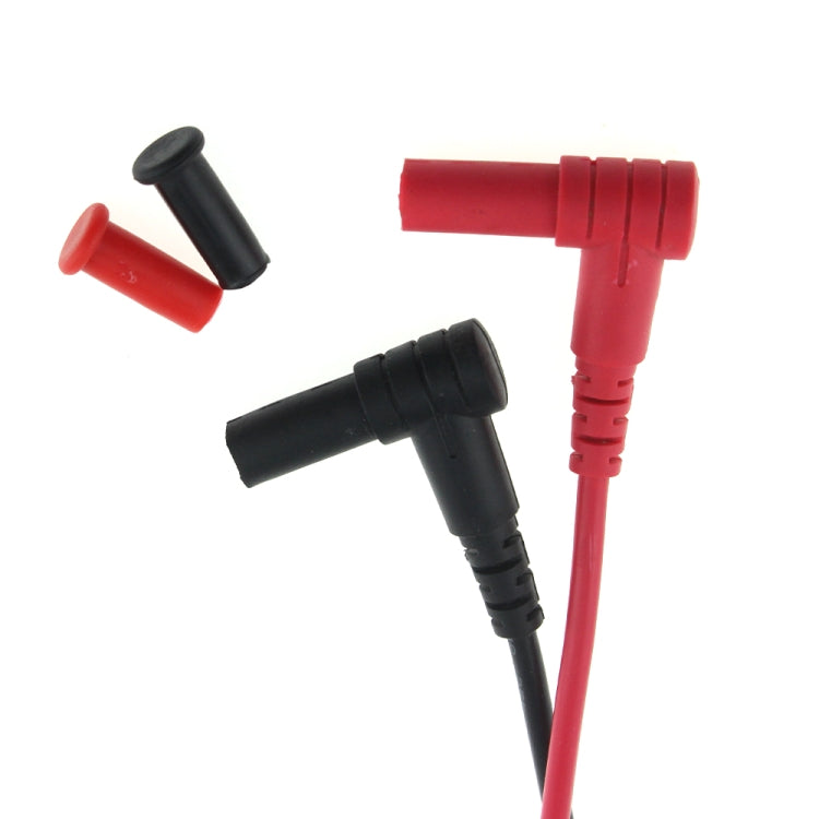 Chip Test Leads Component LCR Testing Tool Multimeter Tester Meter Pen ...
