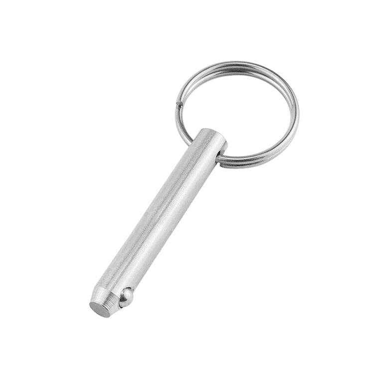 Boat Accessories 316 Stainless Steel Ball Pin Quick Release And Quick