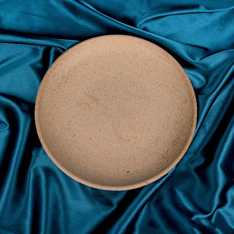 Retro Wooden Jewelry Tray Home Homestay Decorative Ornaments Photo Props, Round  Shape, Flower Shape, Octagonal  Shape
