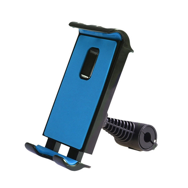 Universal Adjustable Car Tablet Stand Holder Car Seat Back Bracket