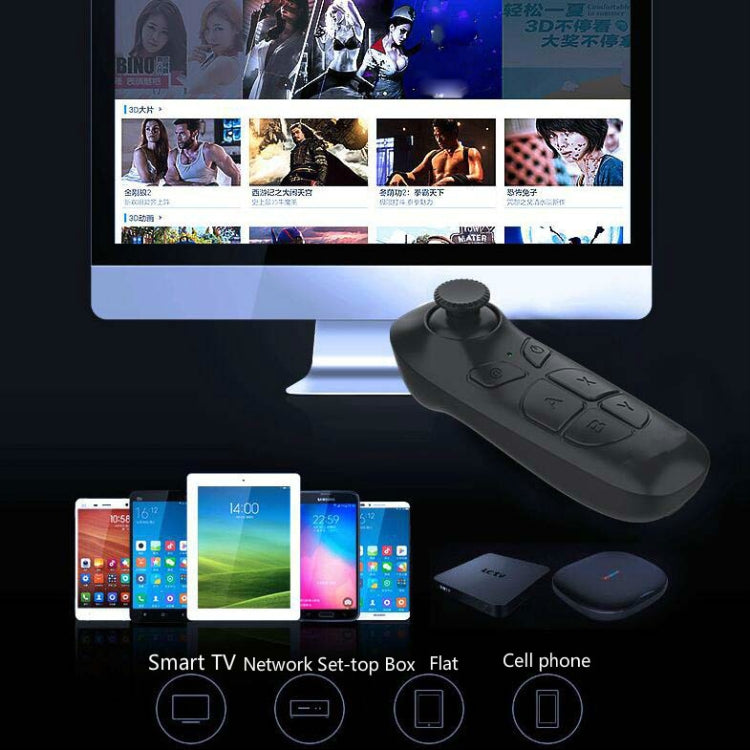 VR Glasses Remote Control Android Mobile Phone E-book... – Bulky Mart