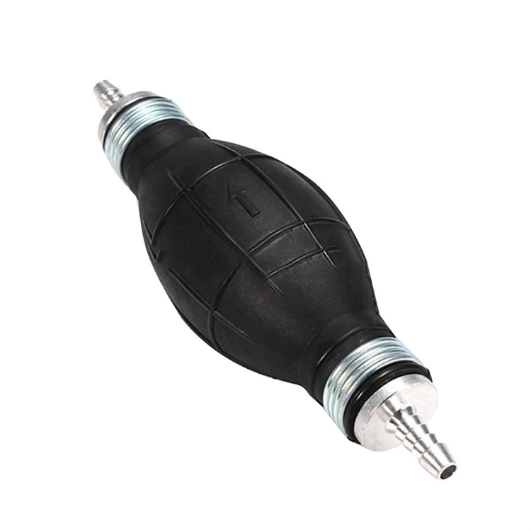 Universal Car Boat Motor Motorcycle Gasoline Pump Spherical Rubber