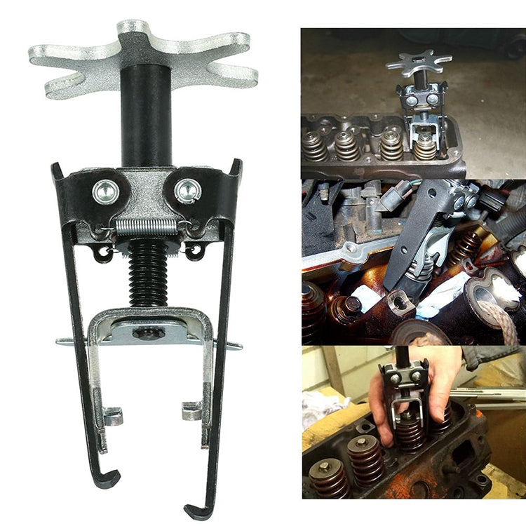 Universal Engine Overhead Valve Spring Compressor Valve Remover