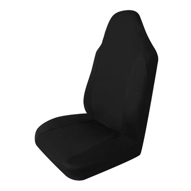 Universal Car Seat Cover Durable Automotive Double Mesh Covers