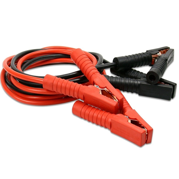 Insulated Car Battery Cord Alligator Clip Pure Copper Battery Clip
