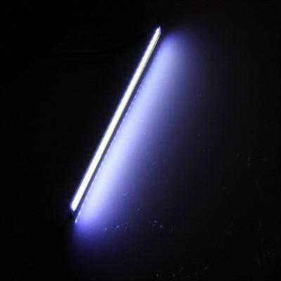 17cm Universal Waterproof Daytime Running Light COB DRL LED Car Lamp