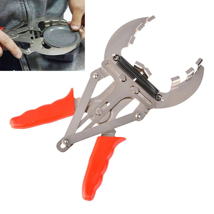 Auto Piston Ring Plier Clamp Car Repair Tools Powerful Piston Ring