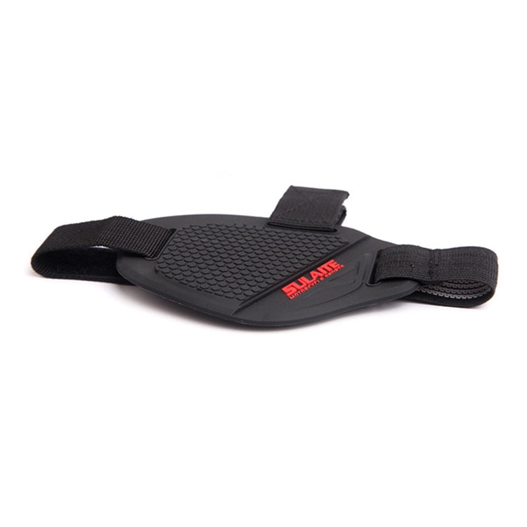 SULAITE Motorcycle Shift Lever Pad Gear Protective Shoe Cover
