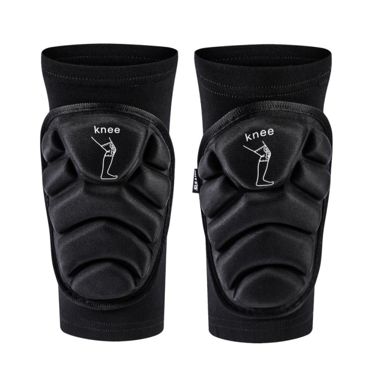 SULAITE GT--314 Cross Country Riding Ski Skating Roller Skating Knee