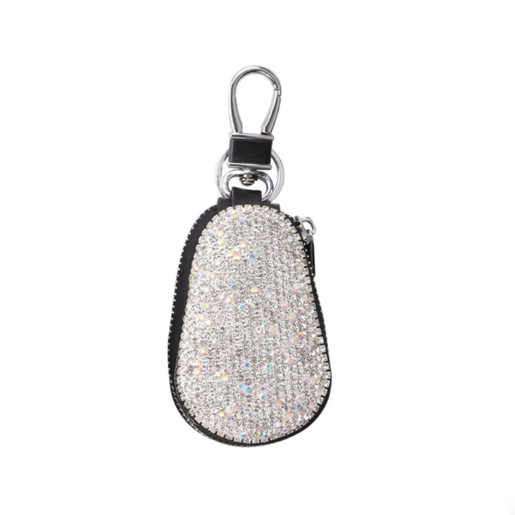 Diamond Car Gourd Key Case Car Key Case