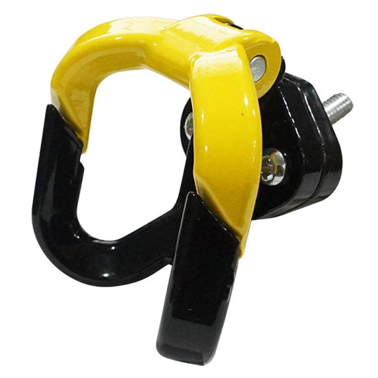 2 PCS Pedal Electric Car Motorcycle Modified Helmet Universal Double