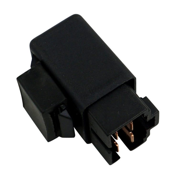 2 PCS Motorcycle Modification Accessories Start Relay For Polaris