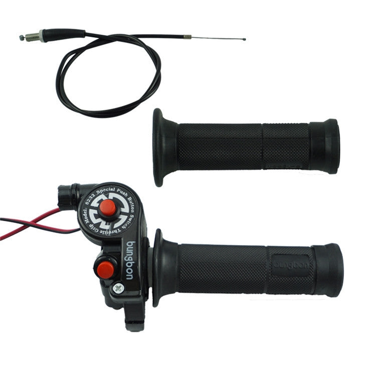 Bungbon KDJ-001 Motorcycle Modification Accessories Off-Road Vehicle