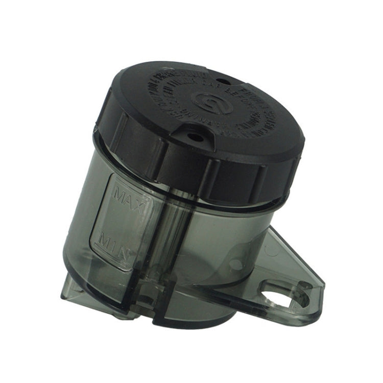 2 PCS Motorcycle Modified Parts Front Brake Oil Liquid Cup Direct