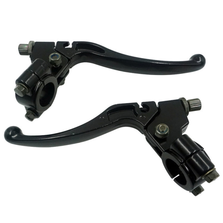 2 PCS / Set Motorcycle Modification Accessories Handle Assembly ATV