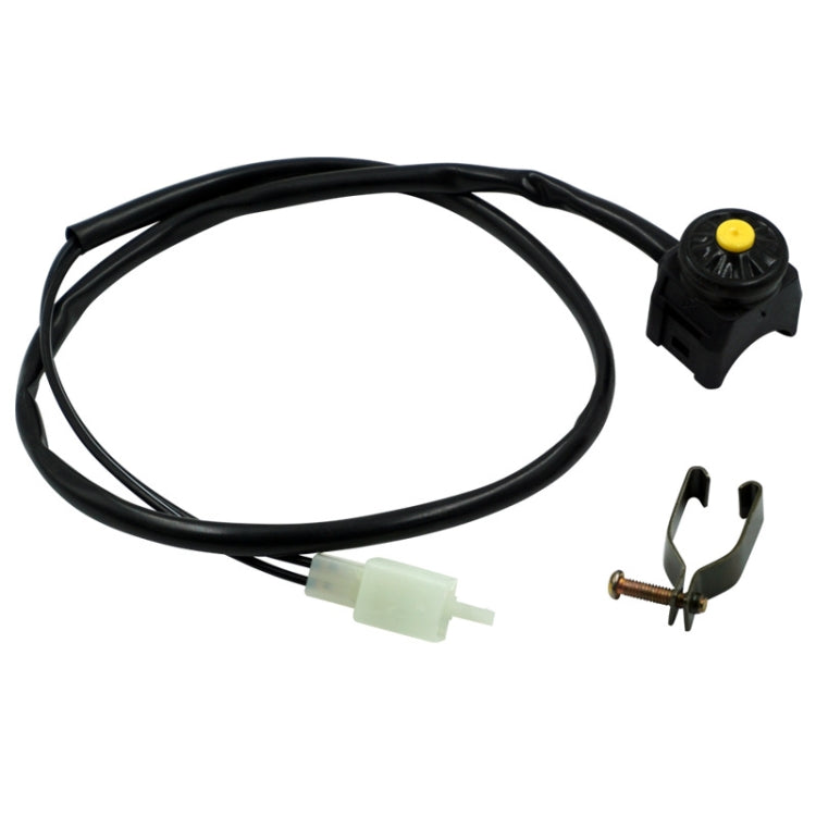 Motorcycle Modification Accessories ATV Switch Headlight Control