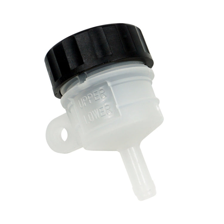 4 PCS Motorcycle Skyline Rear Brake Pump Split Oil Pot Small Oil Cup