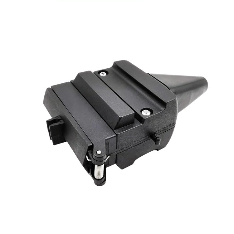 VP1120A 12P RV Trailer Plug Socket Waterproof Connector AU Plug, VP112 ...