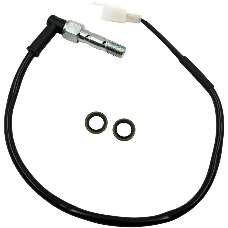 Motorcycle Accessories Disc Brake Pad M10 Hydraulic Brake Switch