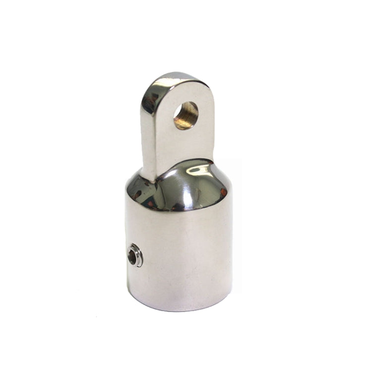 Ordinary Single Top Silk Slip Cap 316 Stainless Steel Yacht RV Awning
