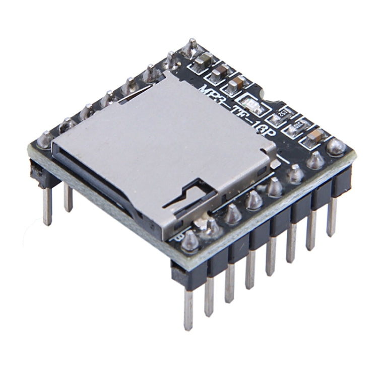 2 PCS HW-247A Mini MP3 Player Audio Module