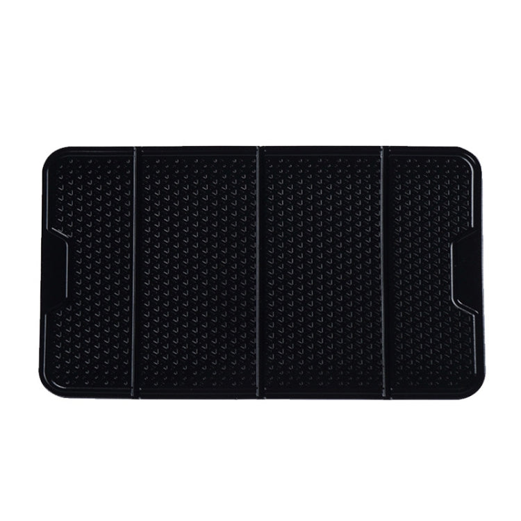 2 PCS R-1337 Multifunctional Folding Bracket Car Center Console