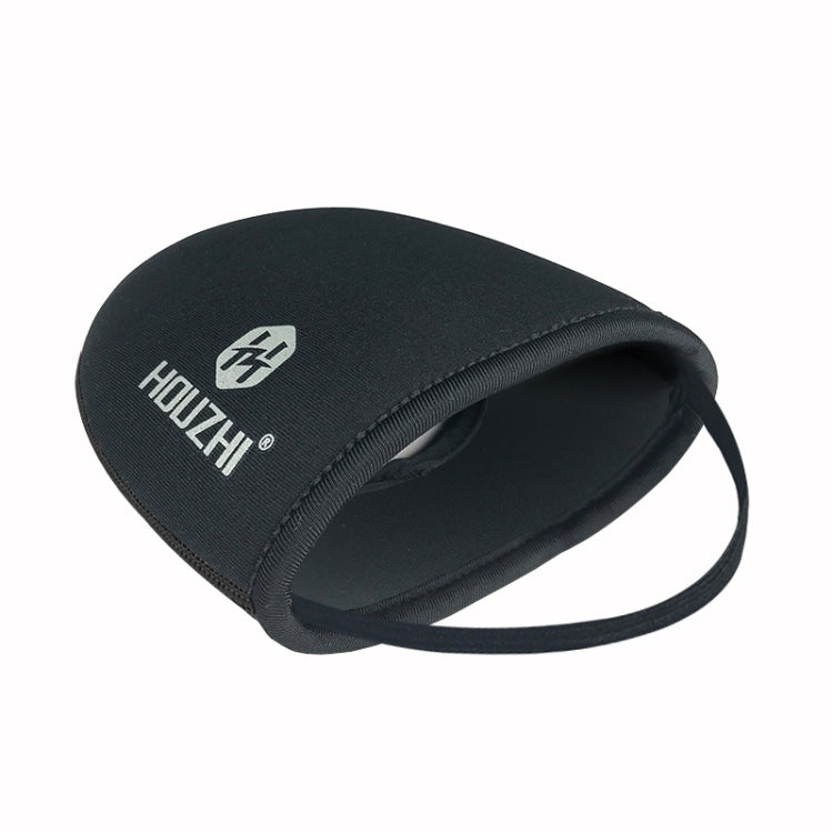 HOUZHI MTFJ1030 Motorcycle Gear Rod Shoe Cover Non-Slip