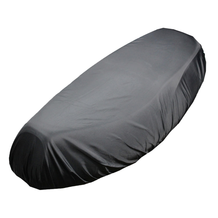 MTCZ1003 Motorcycle Cushion Cover Oxford Cloth Lightweight Durable