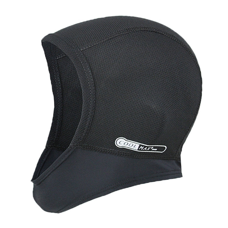 MTTT1040 Motorcycle Helmet Interior Cap Breathable Quick Dry