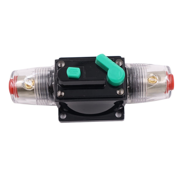 CB9 Car Audio Insurance RV Yacht Circuit Breaker Switch Short Circuit
