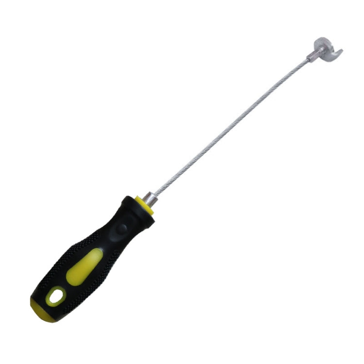 2 PCS Gearbox Oil Bottom Screw Disassembly Tool Magnetic Suction