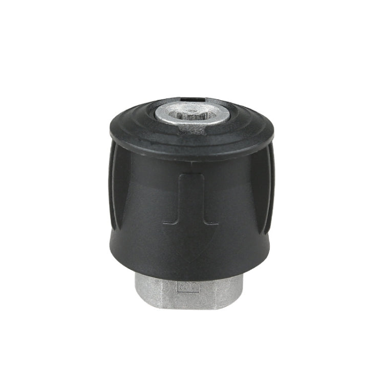 Aluminum Conversion Joint M22 / 14 Cleaning Machine Water Pipe