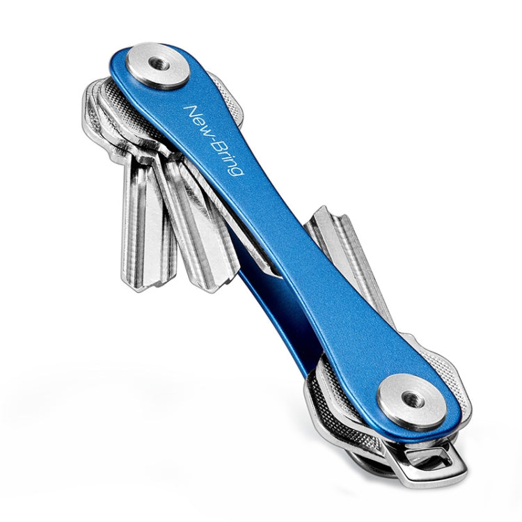 New Bring Mini Keychain Emergency Tool Multifunctional Portable Car