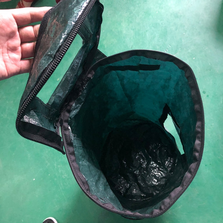 Sealing Probiotics Fermentation Garden Horticulture Tree Leaf Bag Comp ...