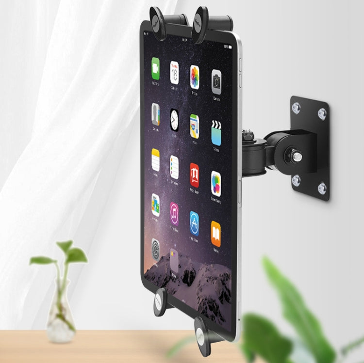 GMS-02 Anti-Theft Wall Mount Tablet PC Bracket, Tablet PC Bracket ...