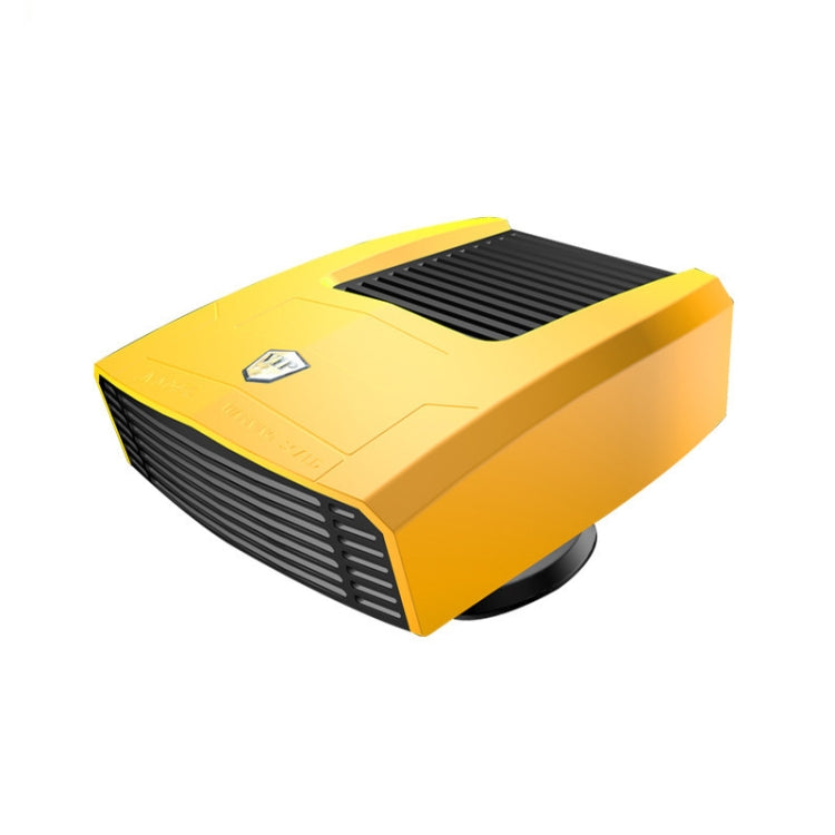 8265 Vehicle-Mounted Cooling And Heating Fan Defogger