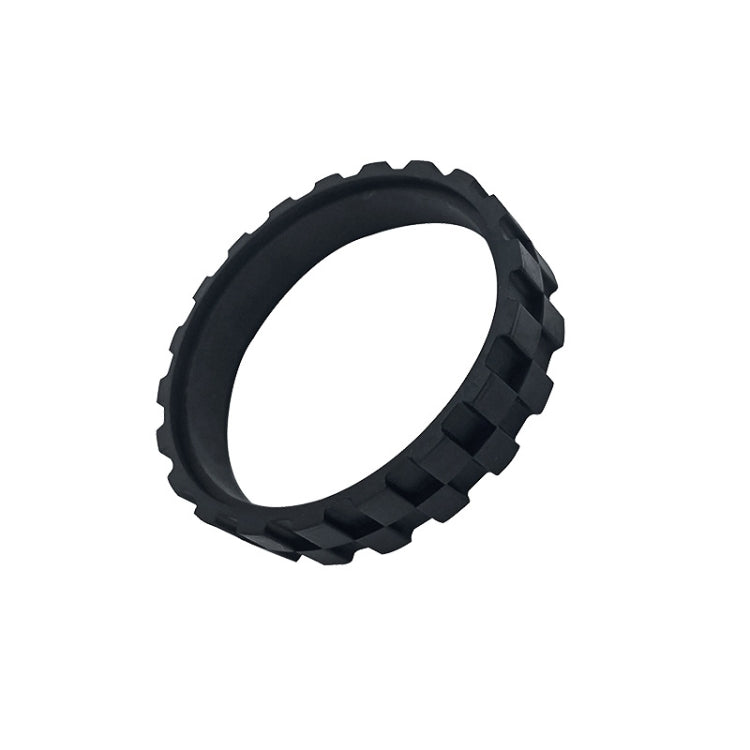 2 PCS M7736 Anti-Wear Tire Skin Accessories For Mijia 1S / Stone S5