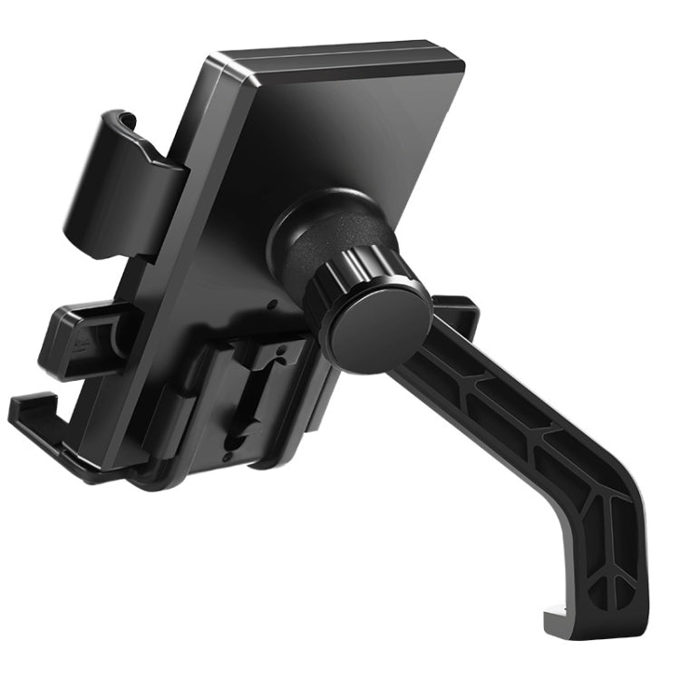 Y02 Electric Bike Mobile Phone Bracket