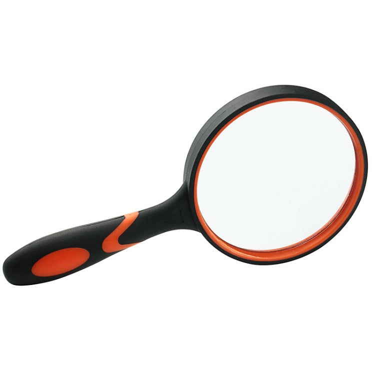 10X HD Optical Lens Handheld Magnifying Glass, 10X... – Bulky Mart