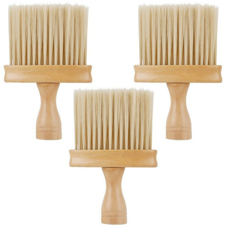 3 PCS Car Air Conditioning Vent Cleaning Brush Interior Cleaning